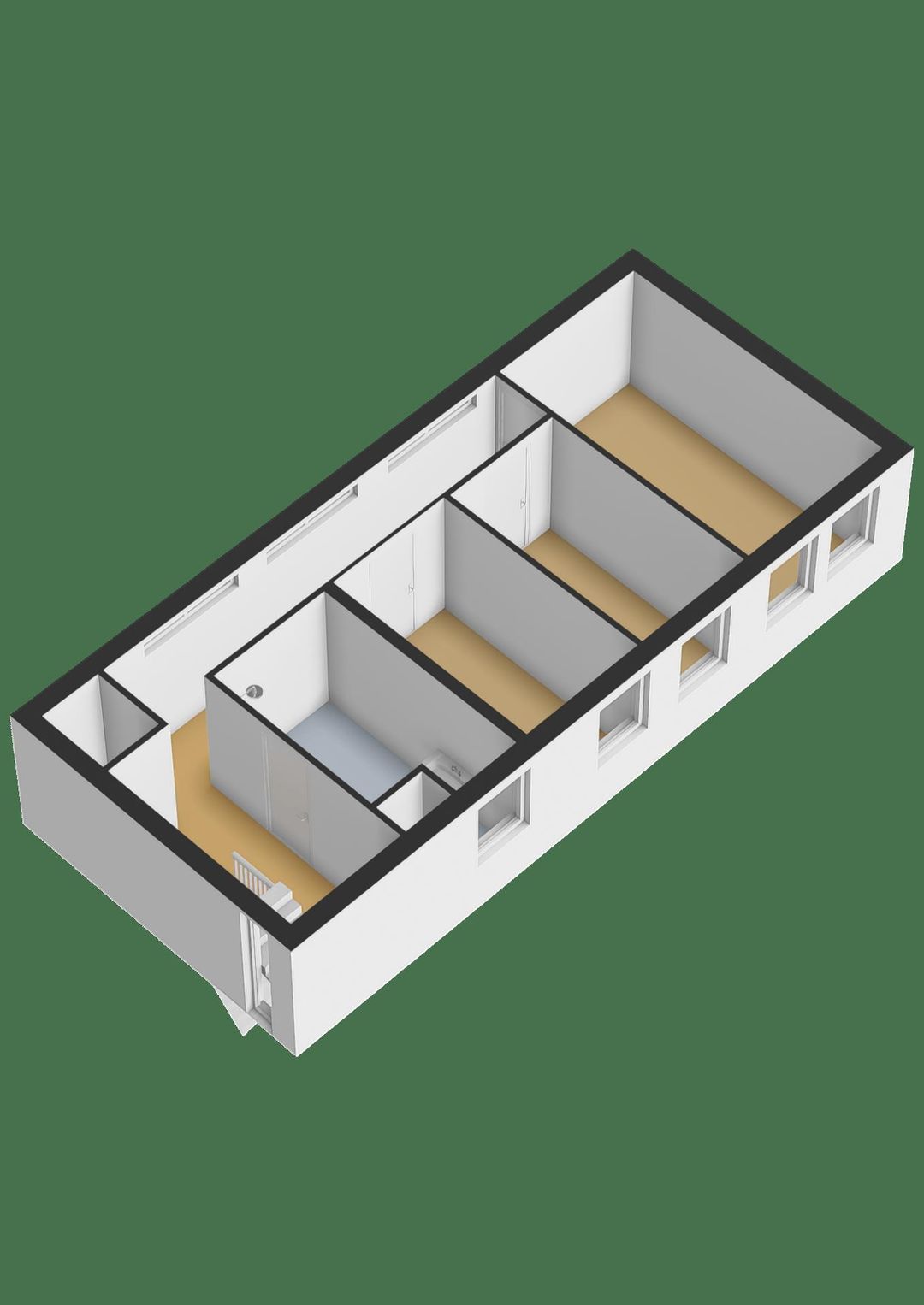 Foto 28 van Saffier 22