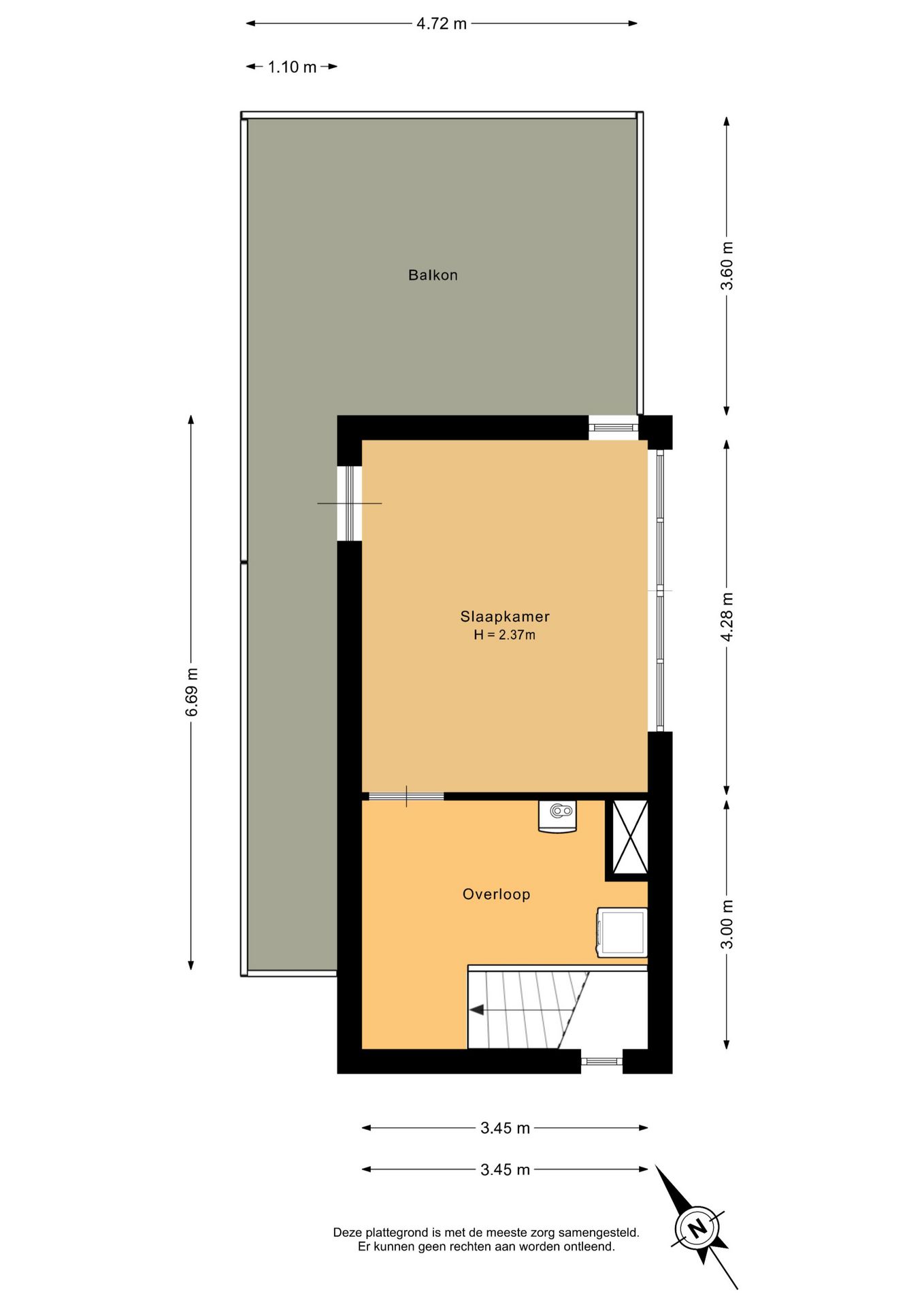 Foto 29 van Saffier 22