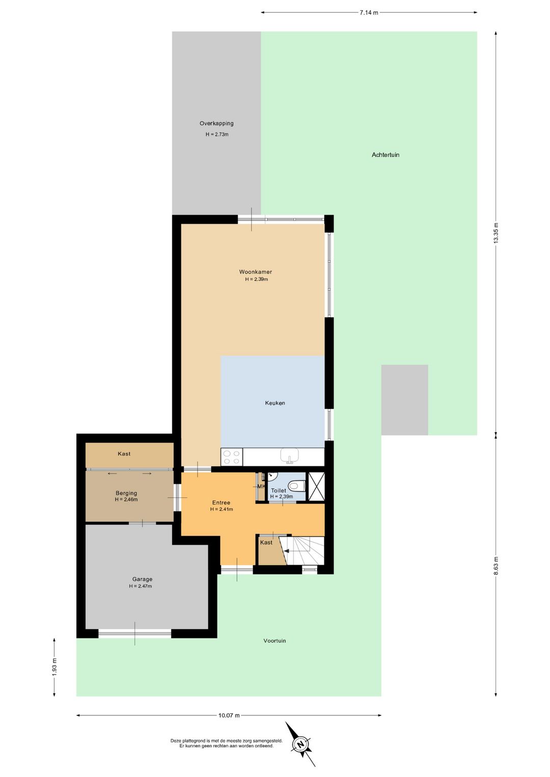 Foto 31 van Saffier 22