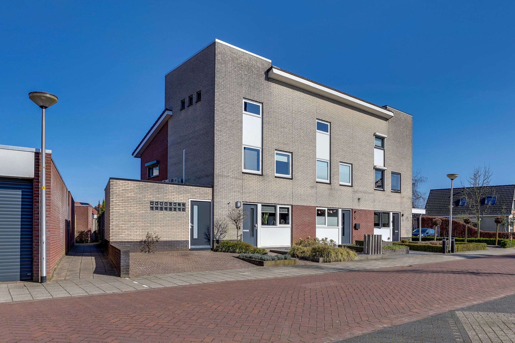 Buying a house in The Netherlands., Erve Harbers 3