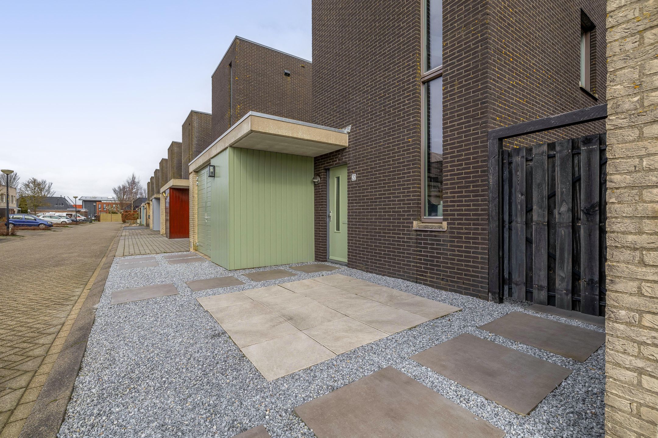 Foto 24 van Saffier 22