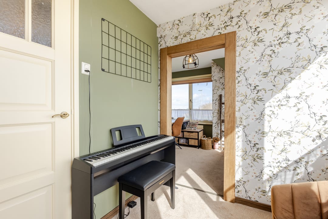 Photo 26 of Nieuwe Veer 41