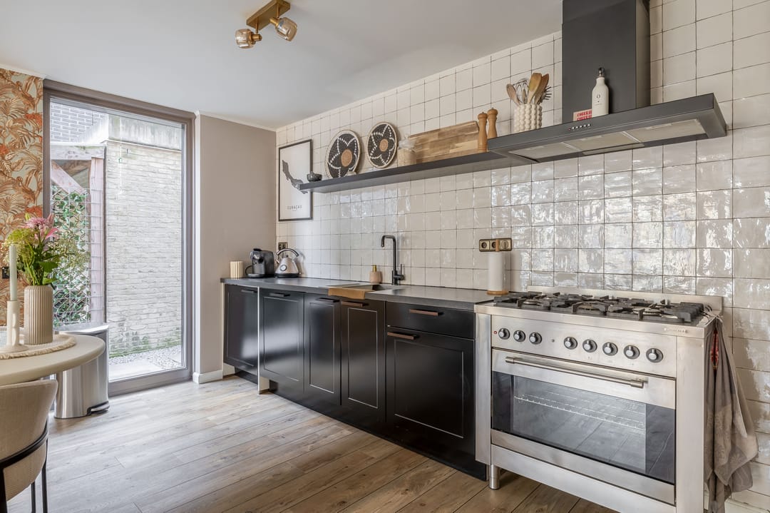 Foto 7 van Saffier 22