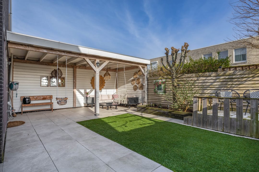 Foto 11 van Saffier 22