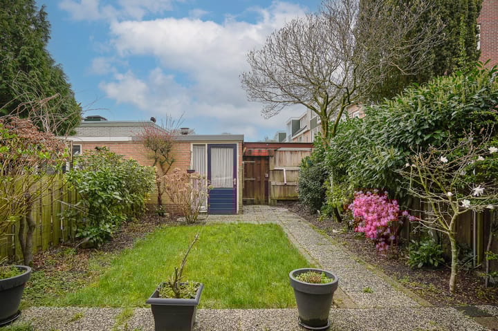 Photo 3 of Turandotdreef 5