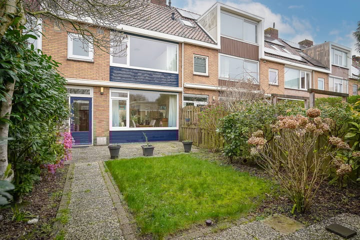 Photo 4 of Turandotdreef 5