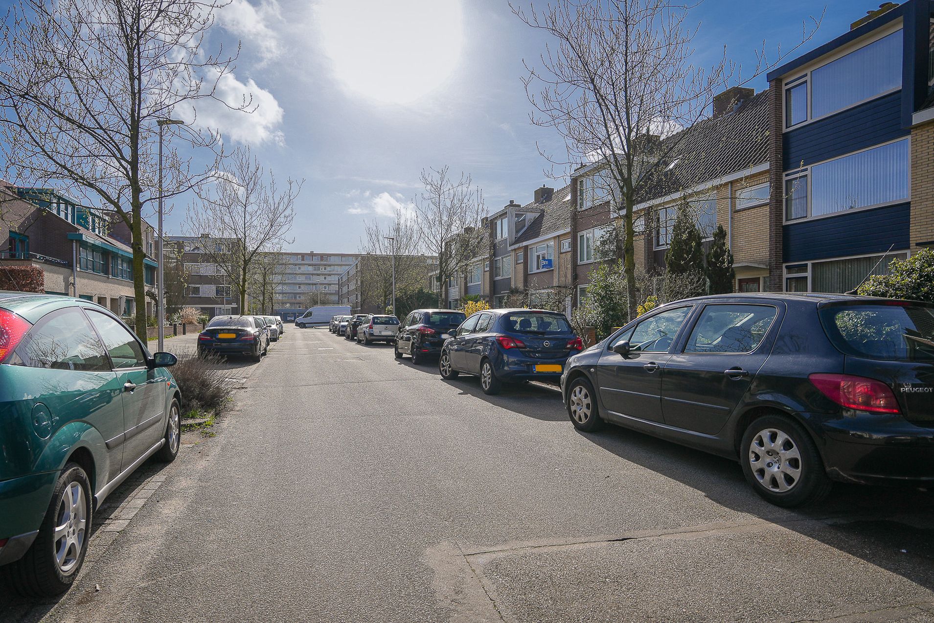Spacious terraced house with four bedrooms and sunny southwest facing garden in Utrecht — 30