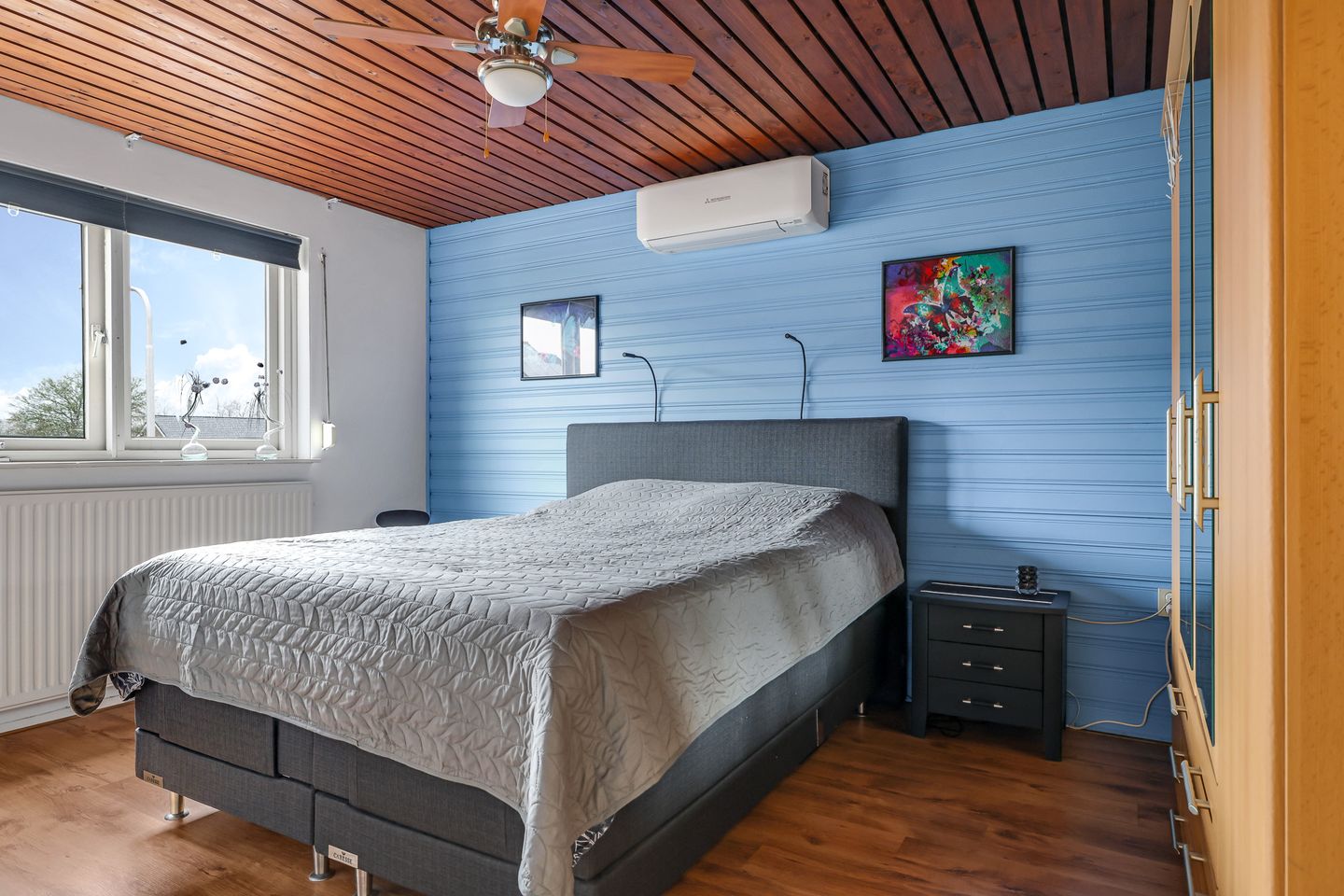 Photo 4 of Franciscusstraat 85