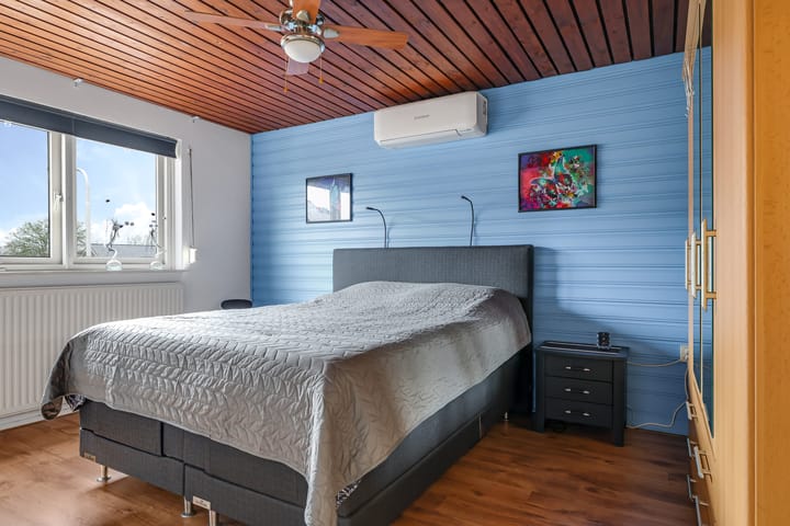 Photo 4 of Franciscusstraat 85