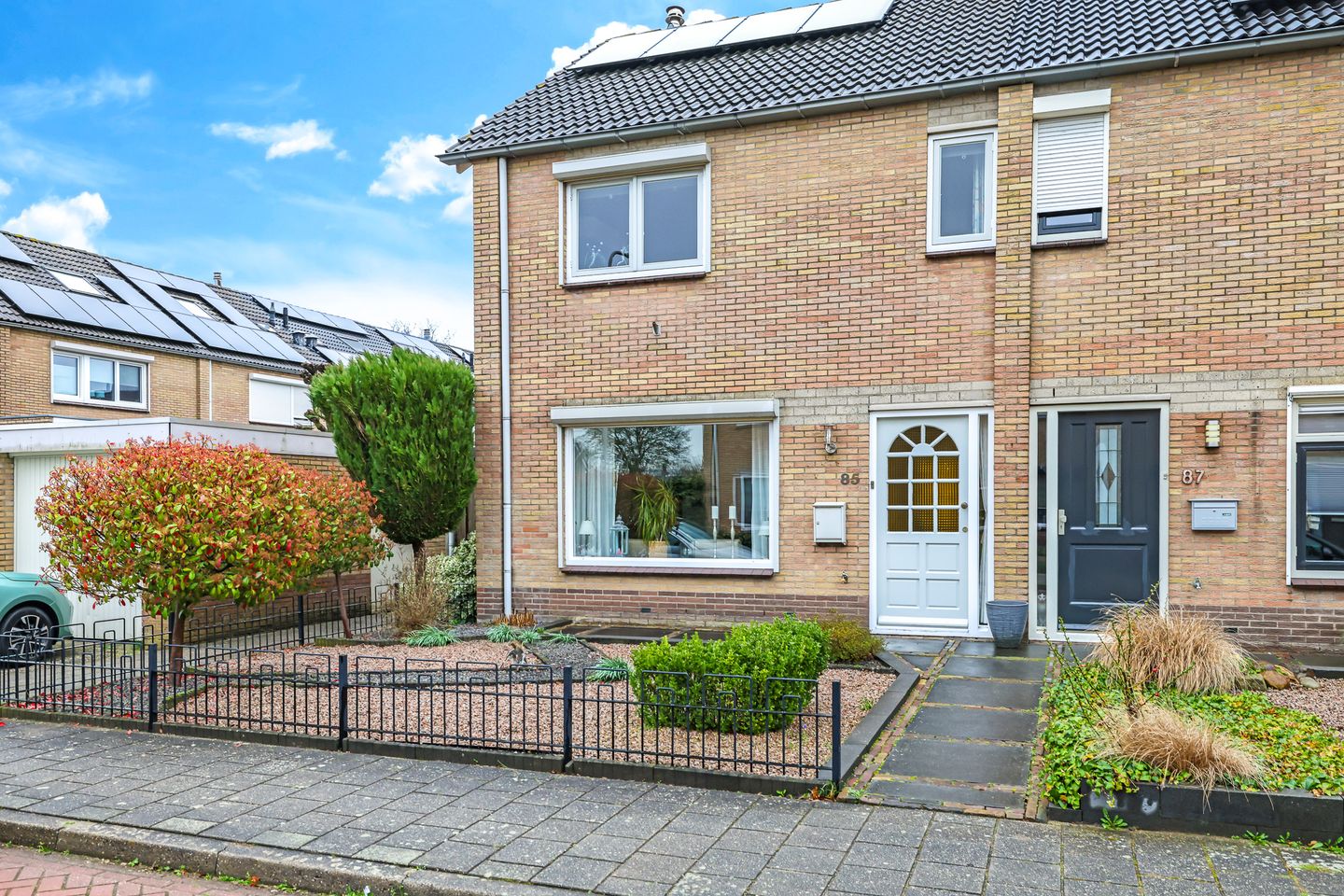 Photo 5 of Franciscusstraat 85