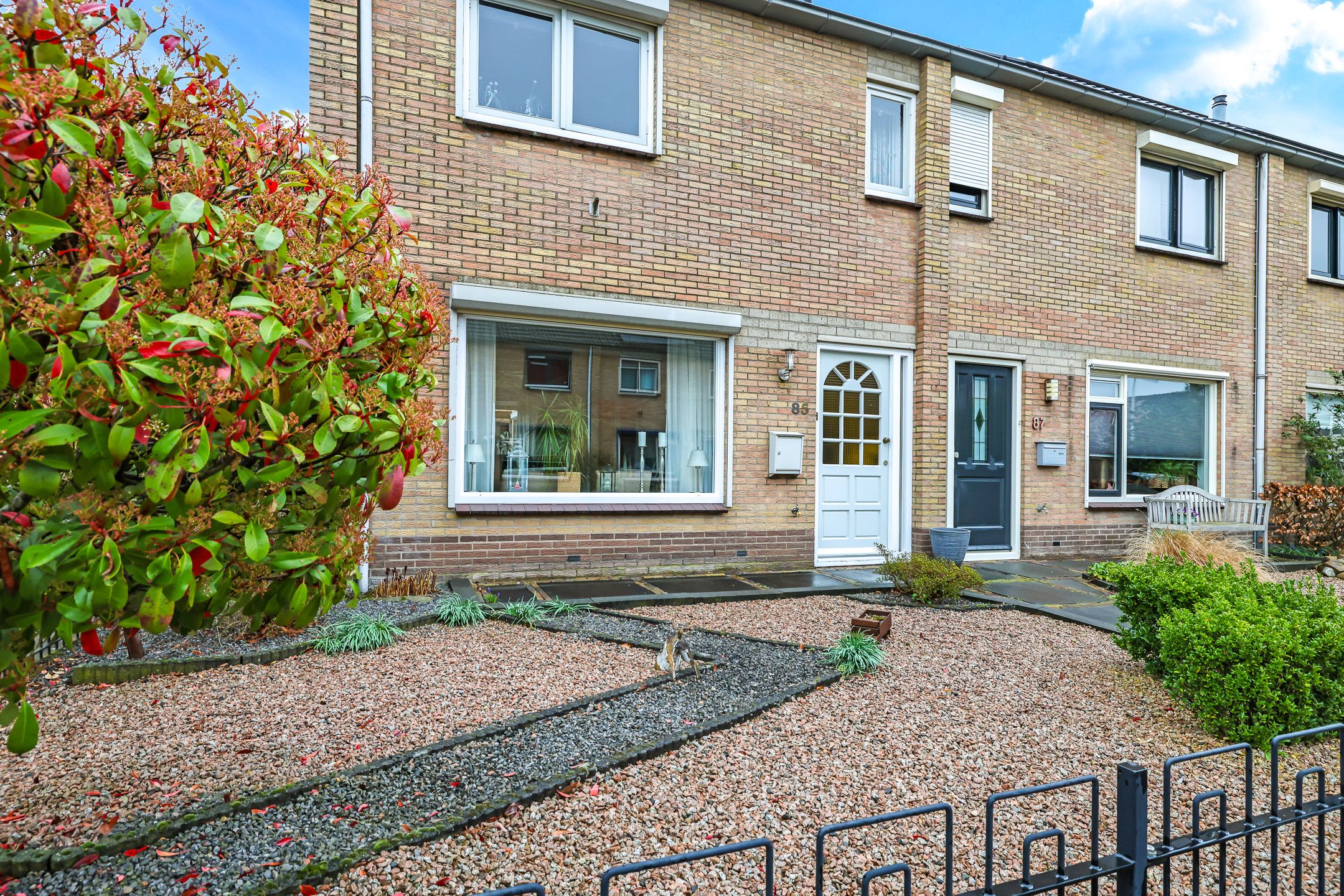 Photo 6 of Franciscusstraat 85