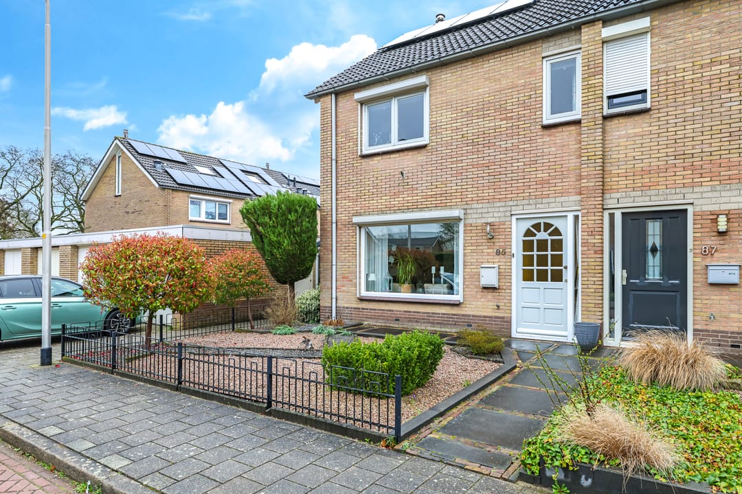 Photo 7 of Franciscusstraat 85