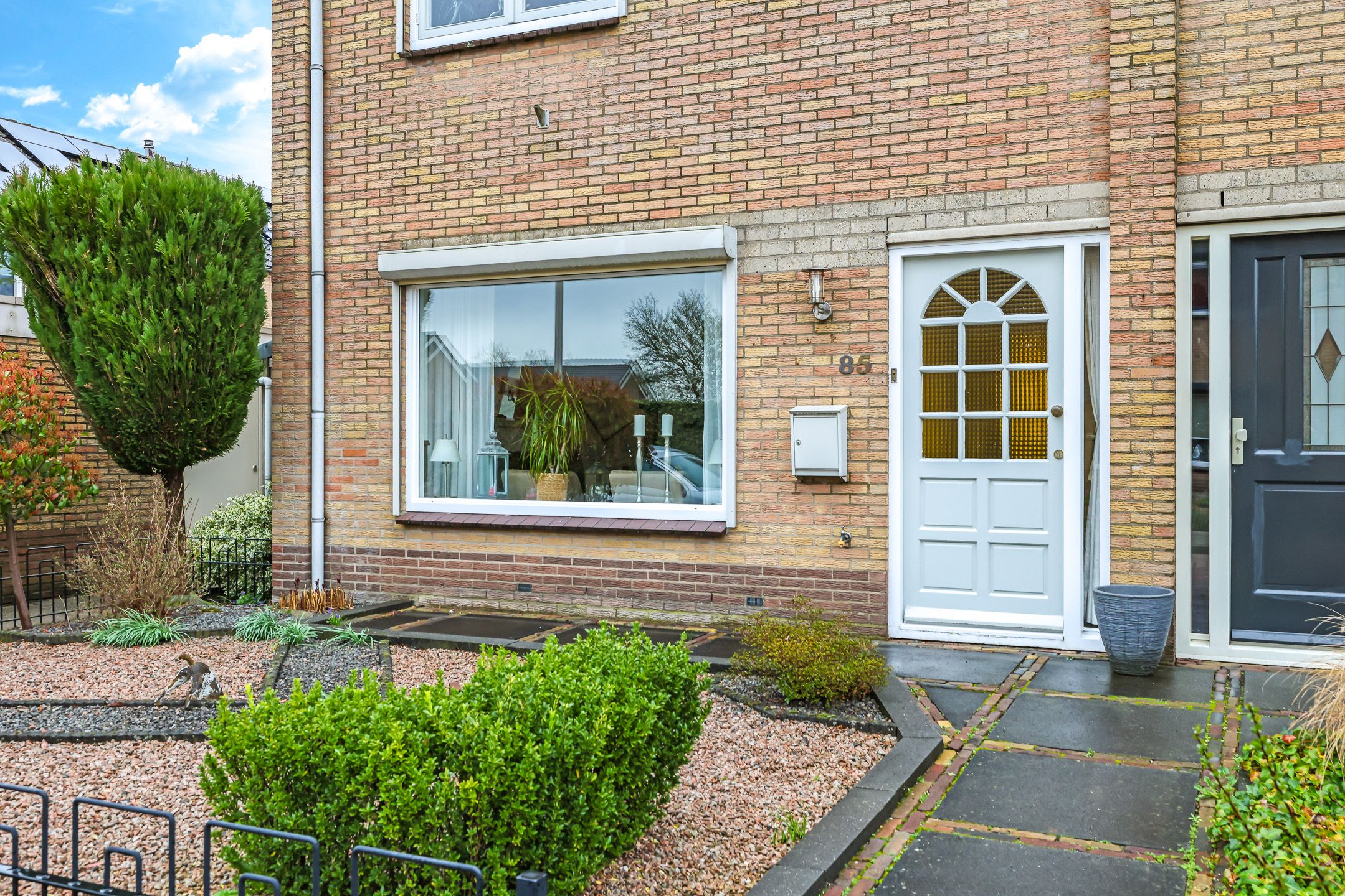 Photo 9 of Franciscusstraat 85