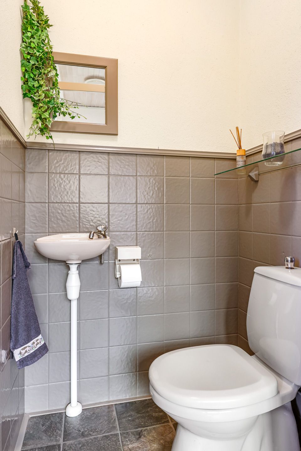 Photo 13 of Franciscusstraat 85