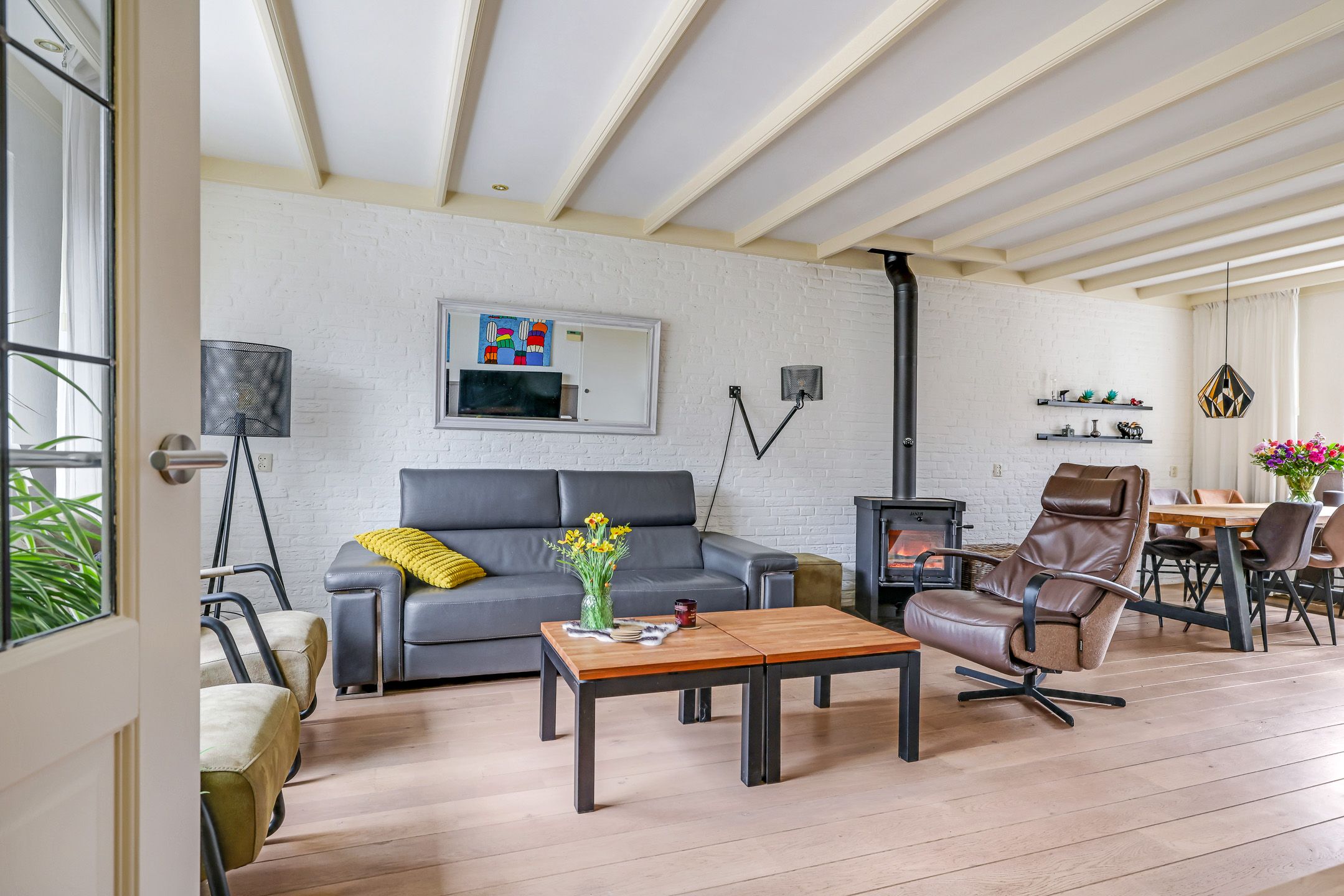 Photo 15 of Franciscusstraat 85