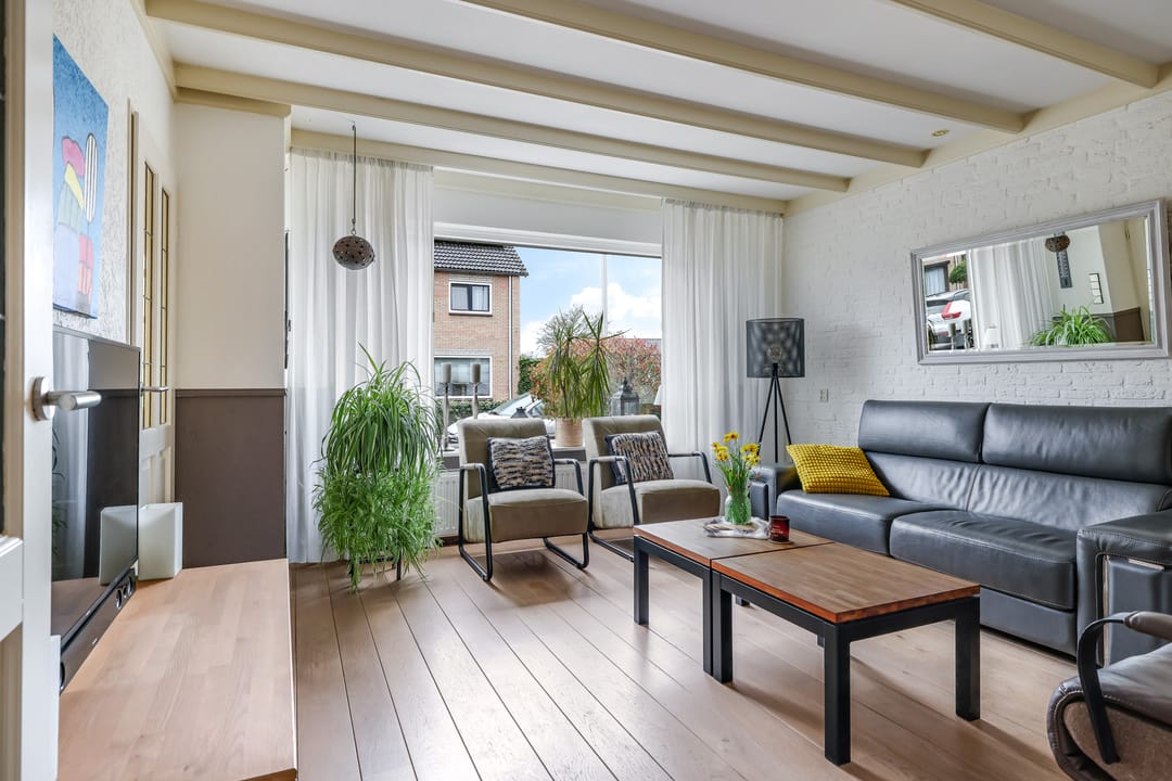 Photo 16 of Franciscusstraat 85