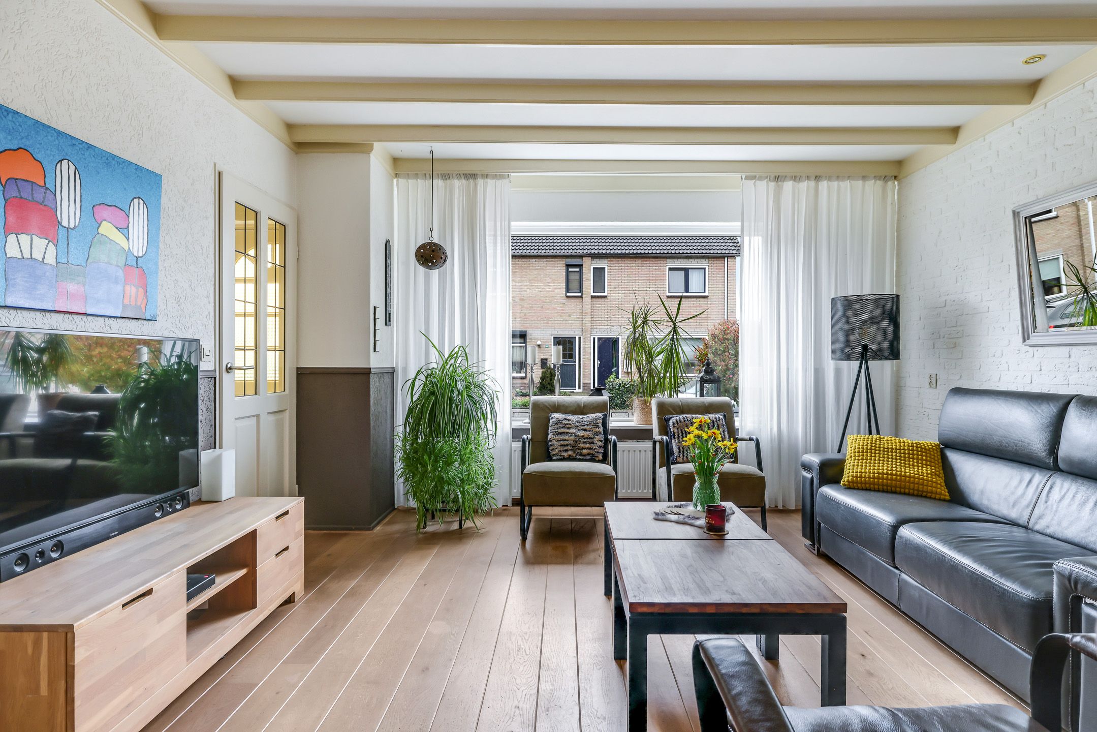 Photo 18 of Franciscusstraat 85