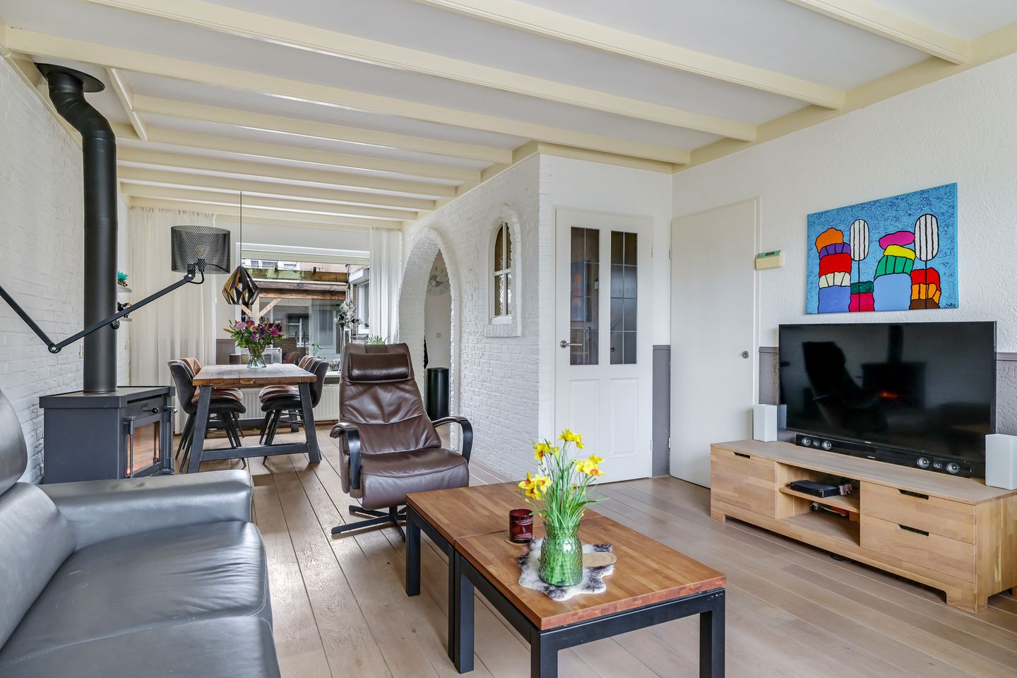 Photo 19 of Franciscusstraat 85