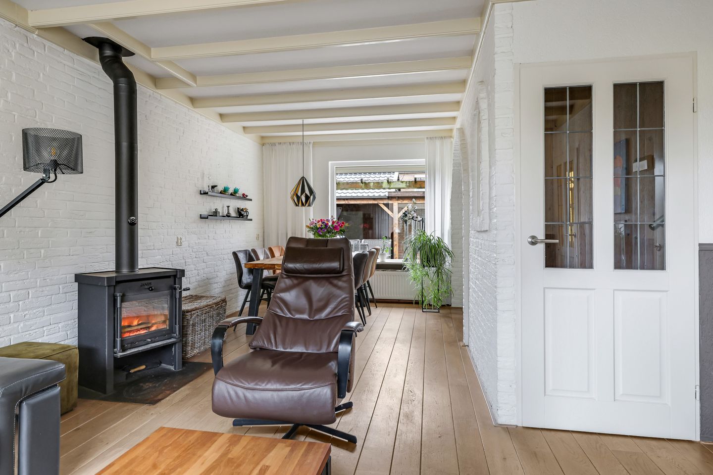 Photo 20 of Franciscusstraat 85