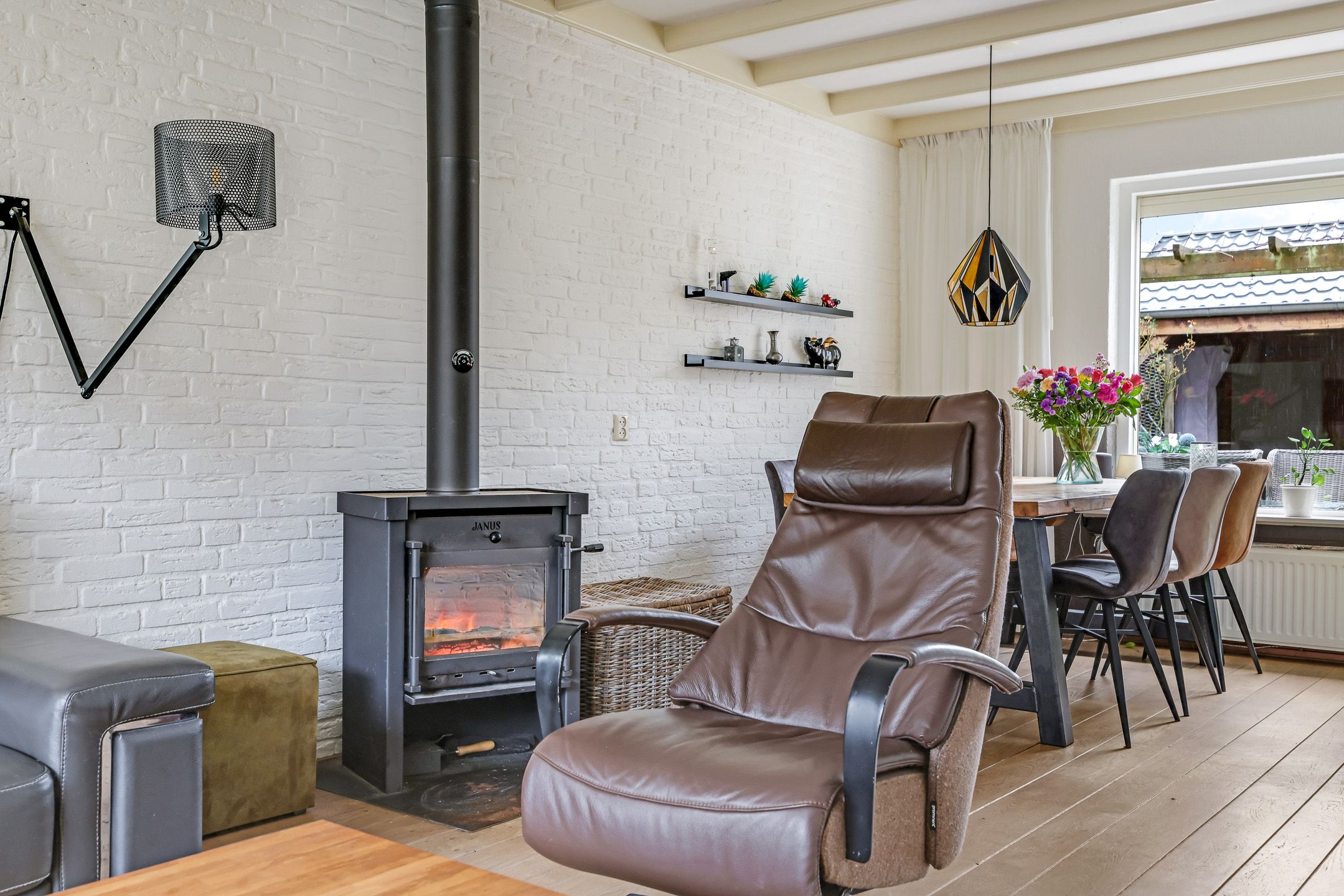 Photo 21 of Franciscusstraat 85