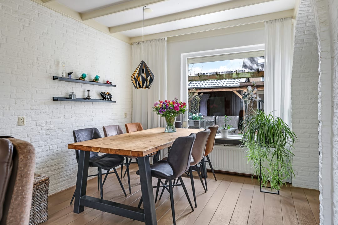 Photo 23 of Franciscusstraat 85