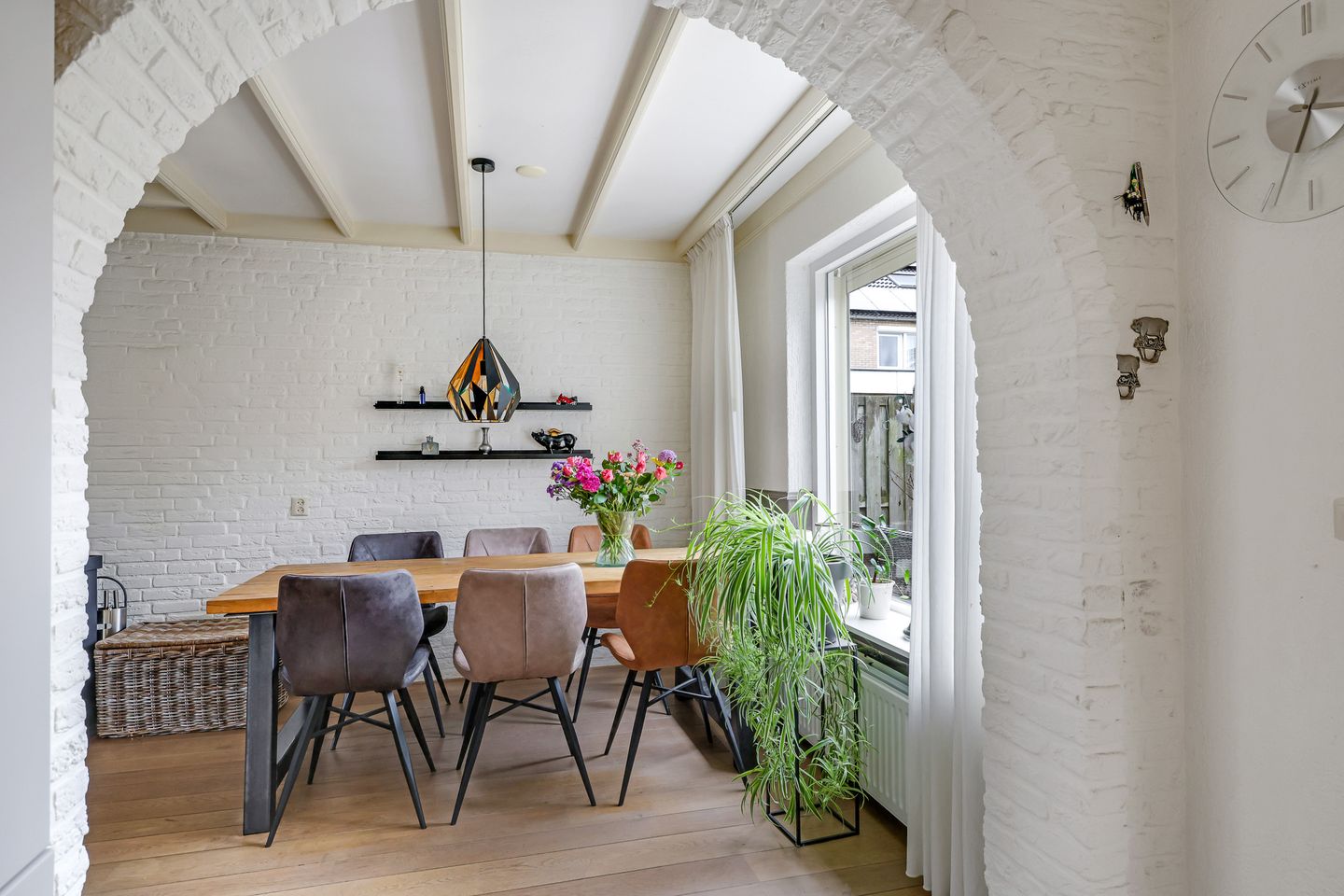 Photo 25 of Franciscusstraat 85