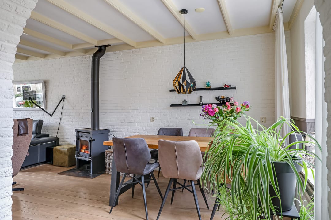 Photo 26 of Franciscusstraat 85