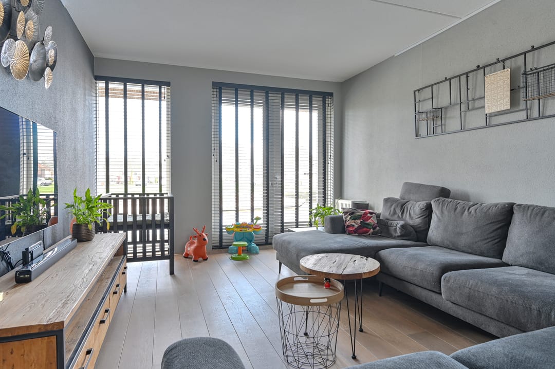 Foto 7 van Antares 5