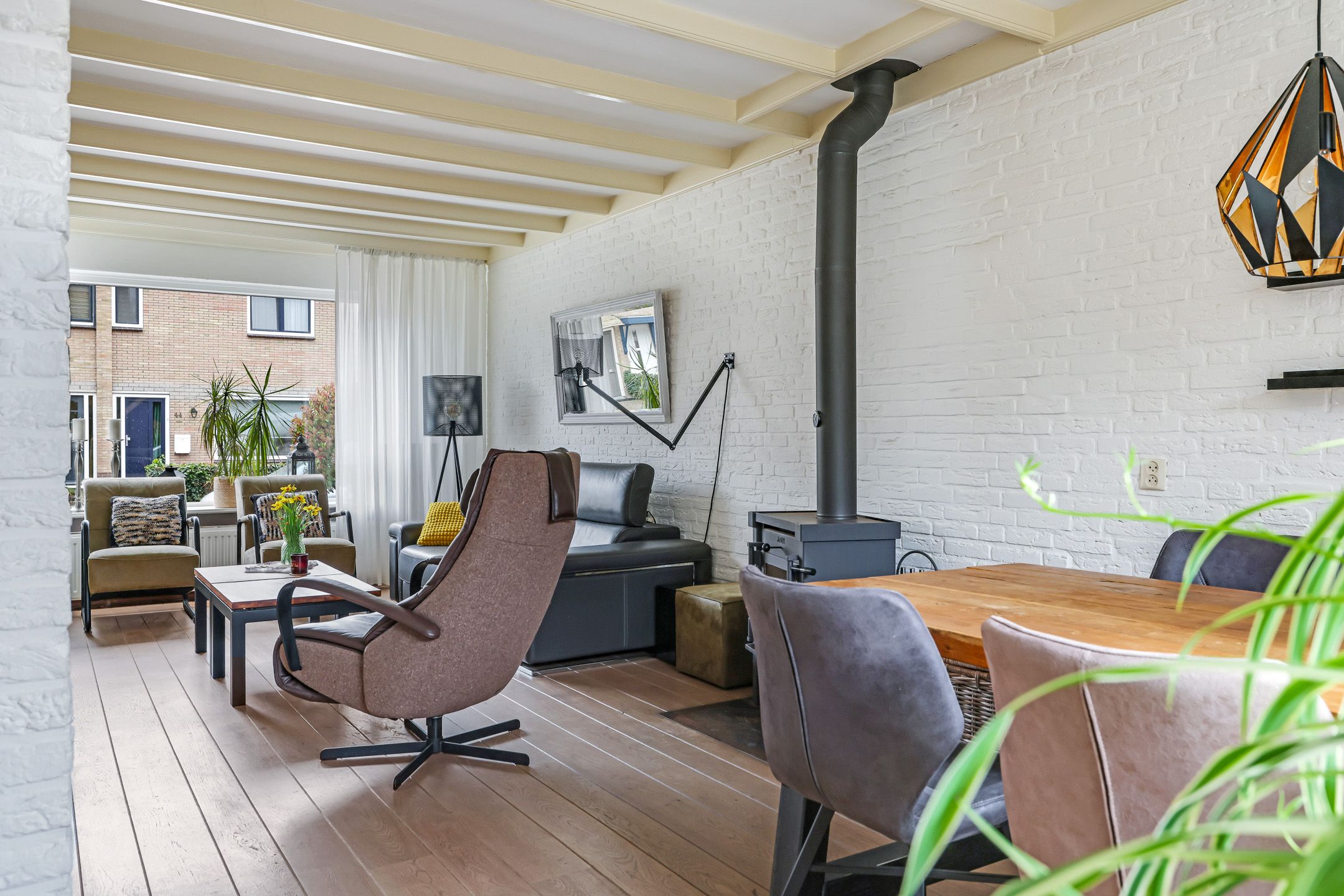 Photo 27 of Franciscusstraat 85