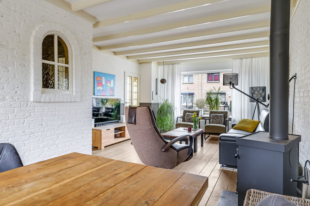 Photo 28 of Franciscusstraat 85