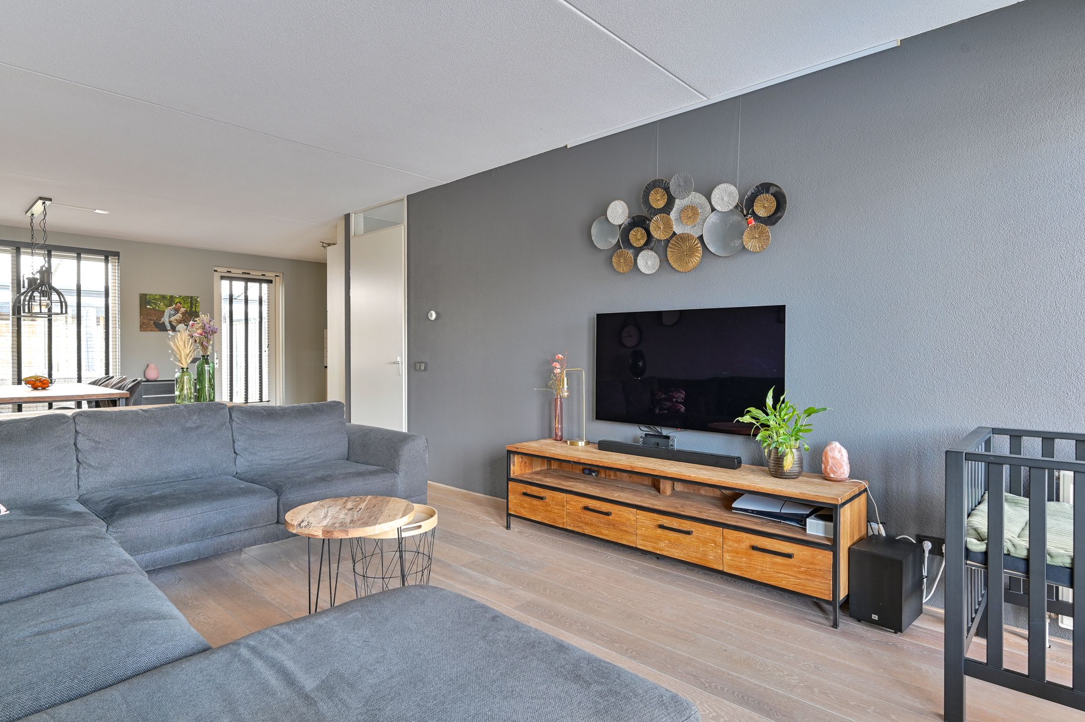 Foto 9 van Antares 5