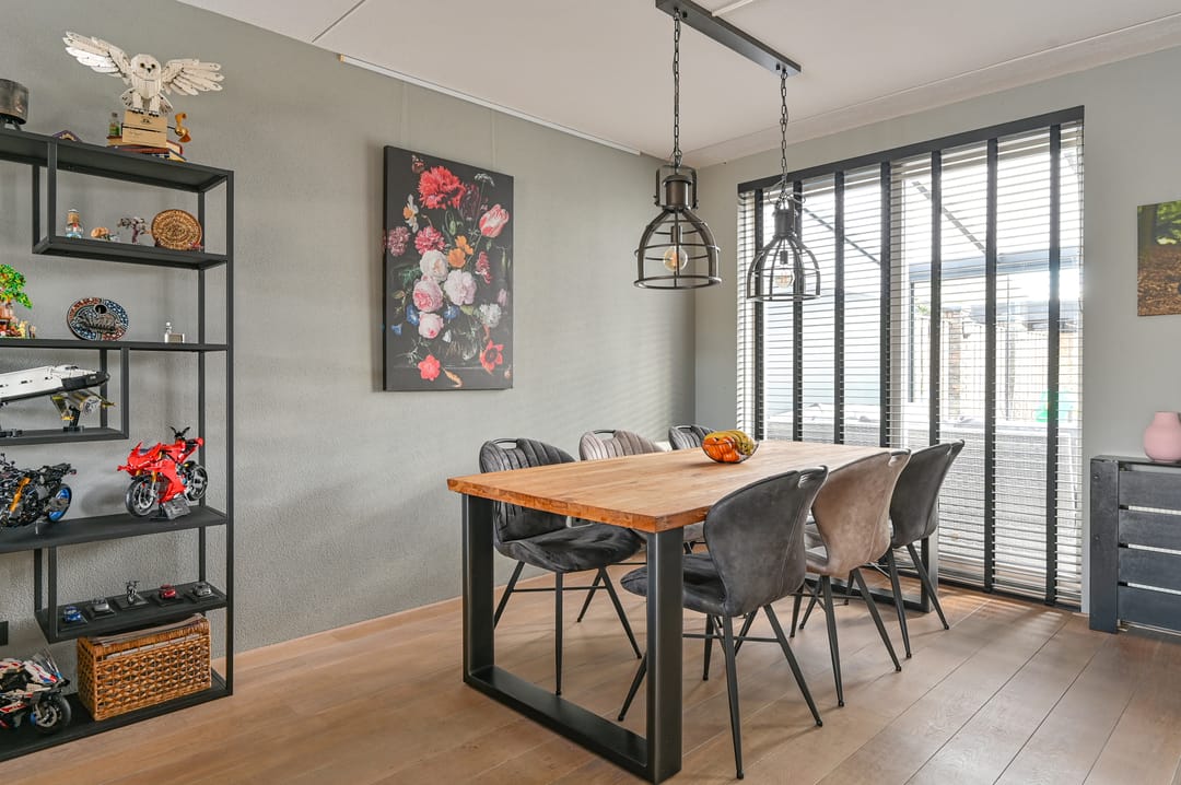 Foto 11 van Antares 5