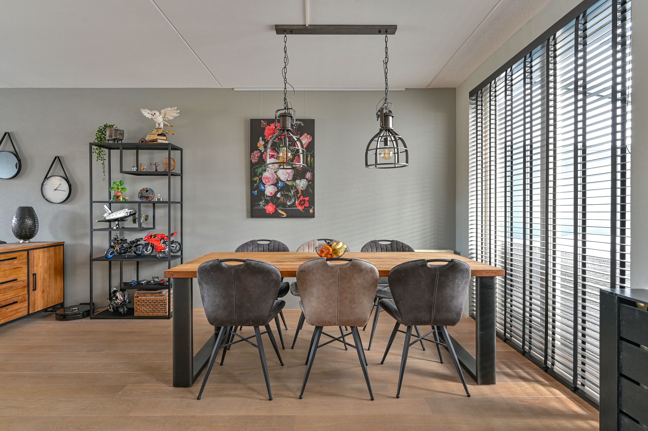 Foto 12 van Antares 5