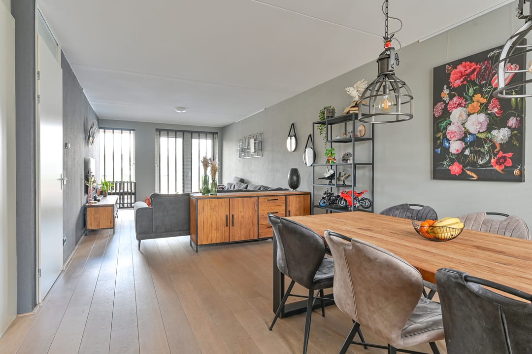 Foto 13 van Antares 5