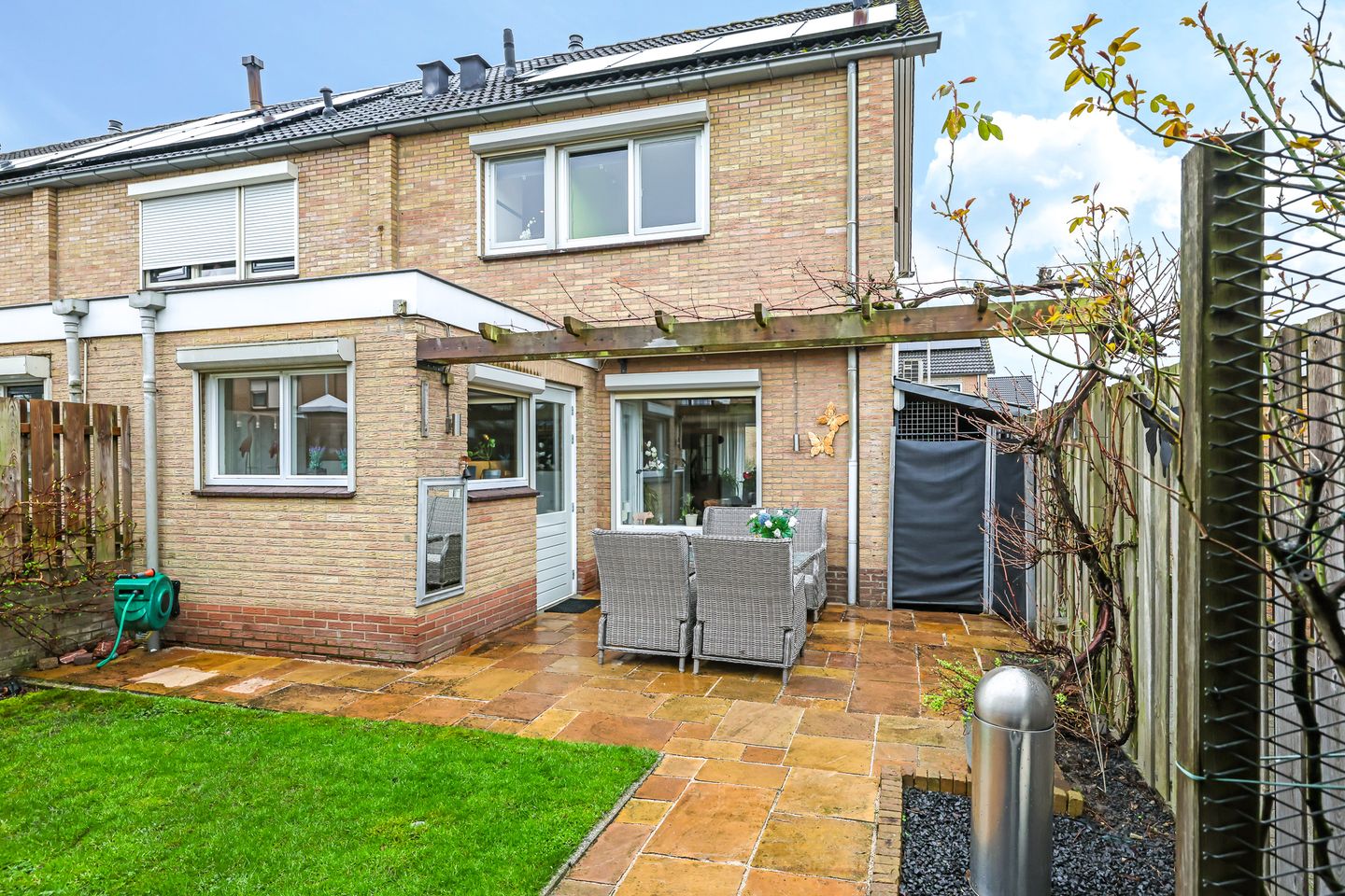 Photo 34 of Franciscusstraat 85