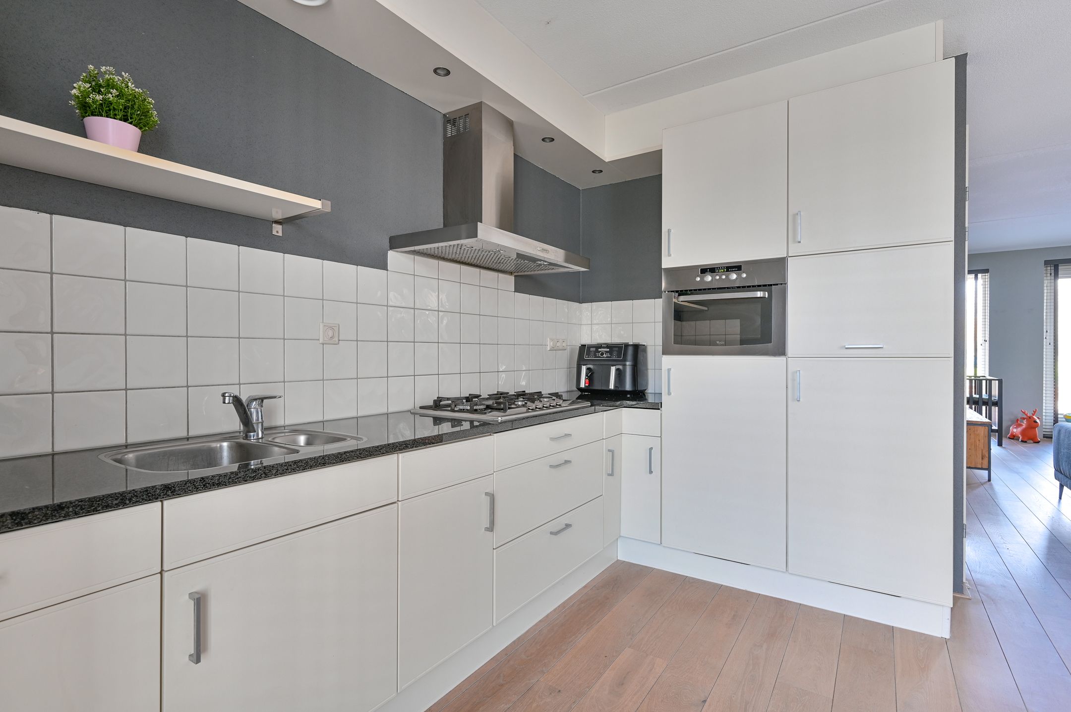 Foto 18 van Antares 5