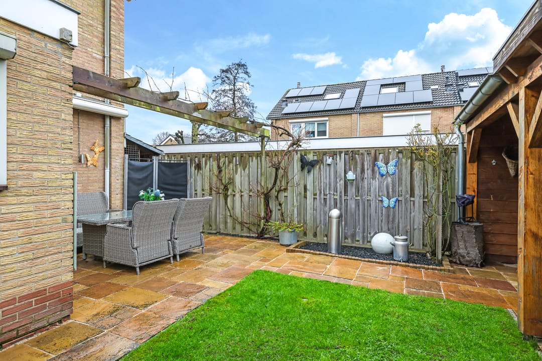 Photo 37 of Franciscusstraat 85