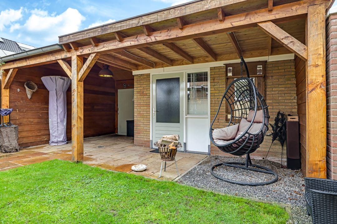 Photo 38 of Franciscusstraat 85