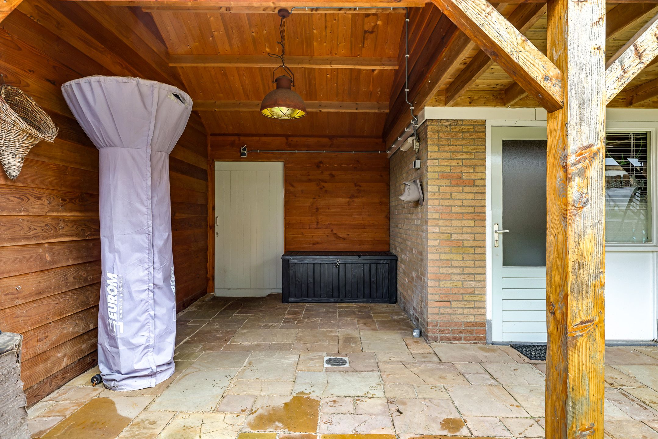 Photo 39 of Franciscusstraat 85