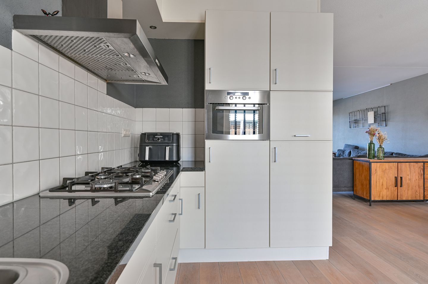 Foto 19 van Antares 5