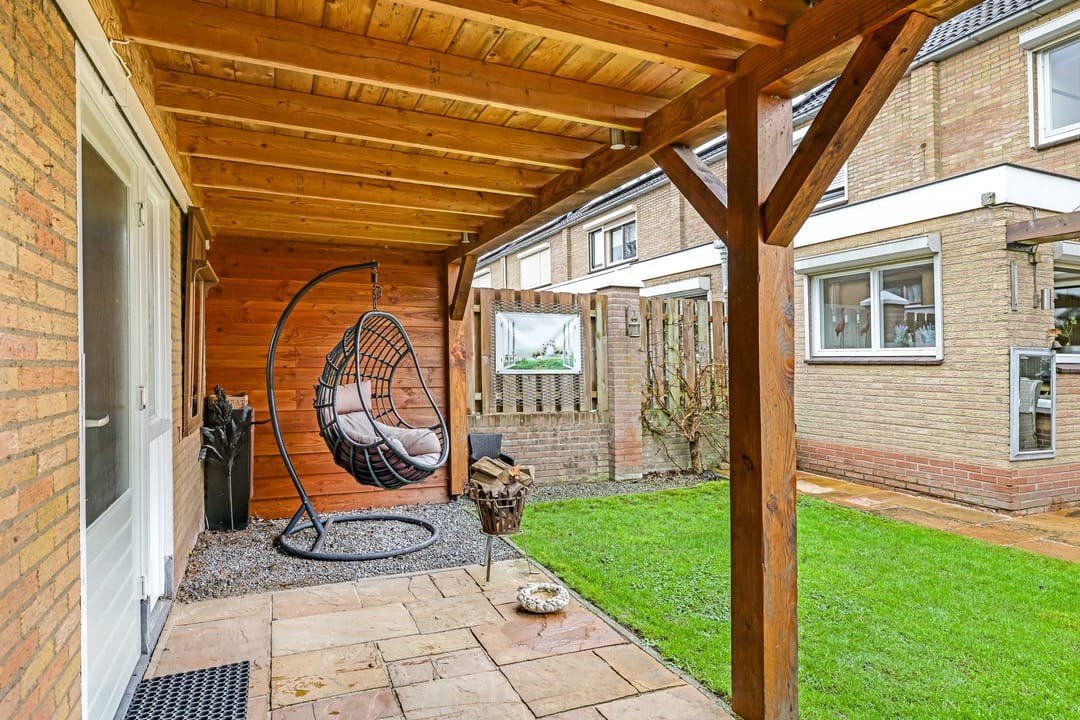 Photo 41 of Franciscusstraat 85