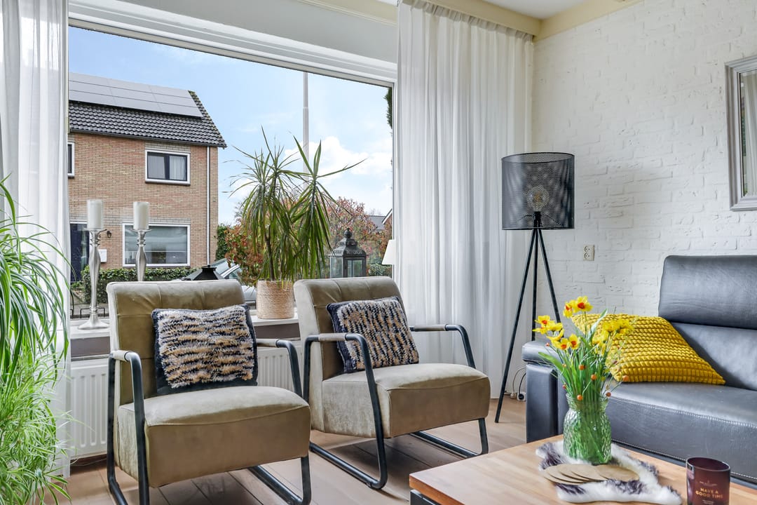 Photo 17 of Franciscusstraat 85