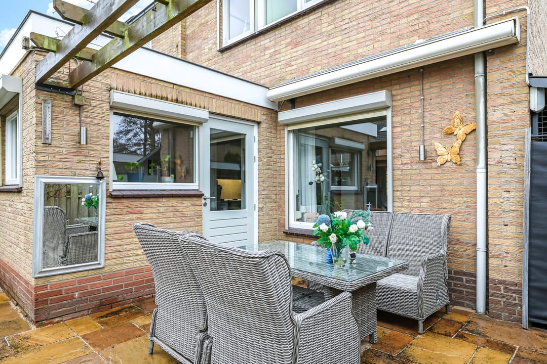 Photo 43 of Franciscusstraat 85