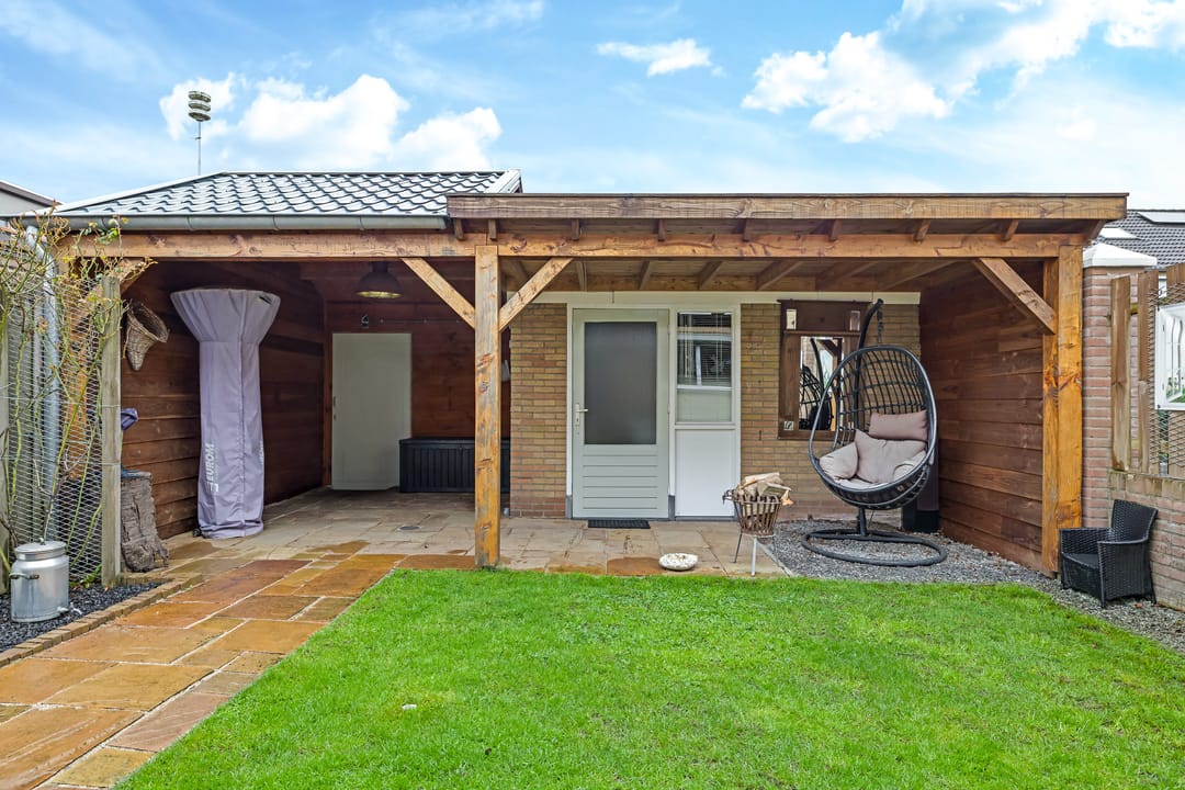 Photo 46 of Franciscusstraat 85