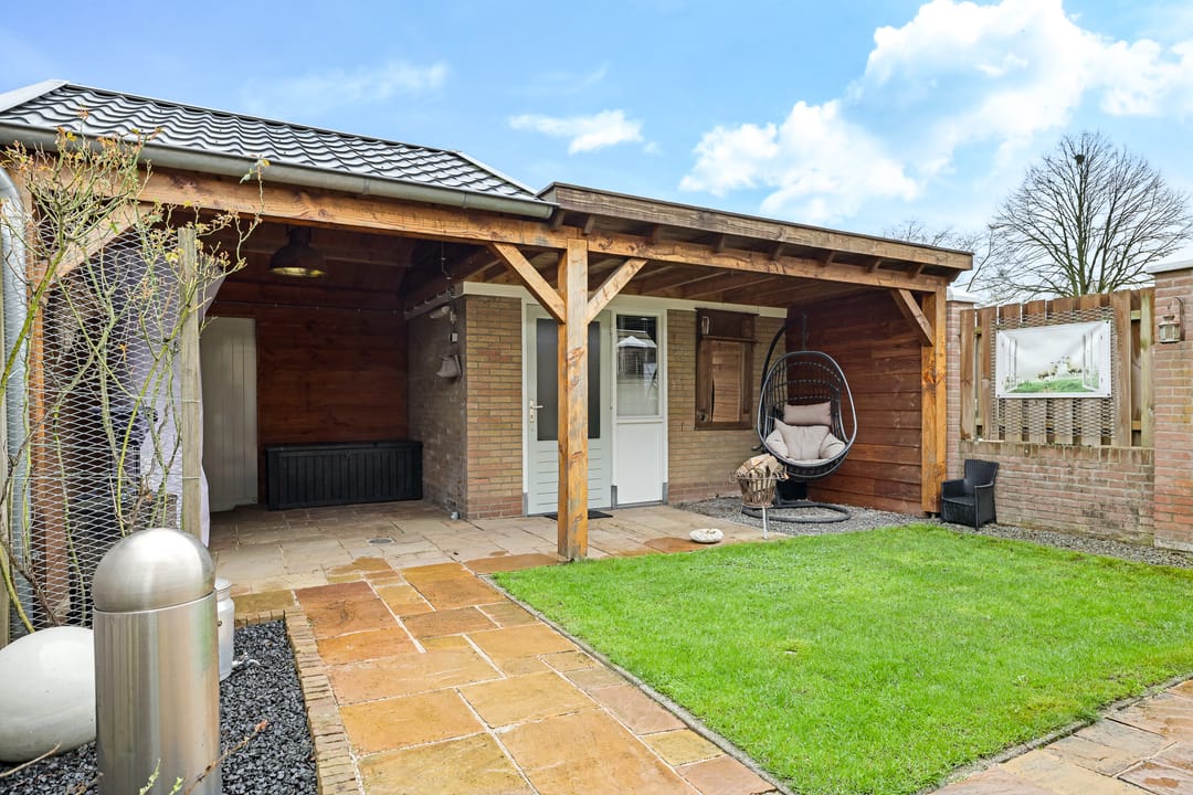 Photo 47 of Franciscusstraat 85