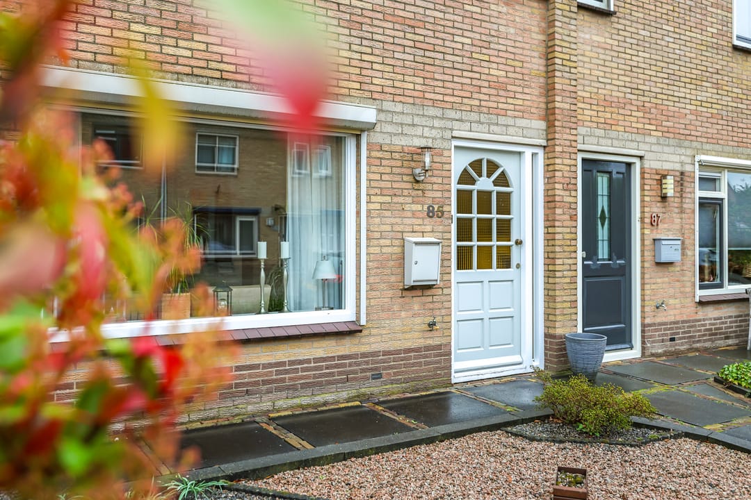 Photo 11 of Franciscusstraat 85