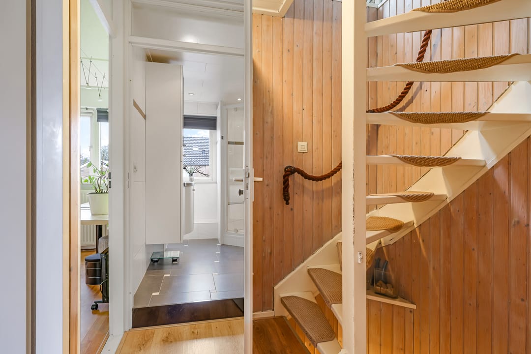 Photo 52 of Franciscusstraat 85