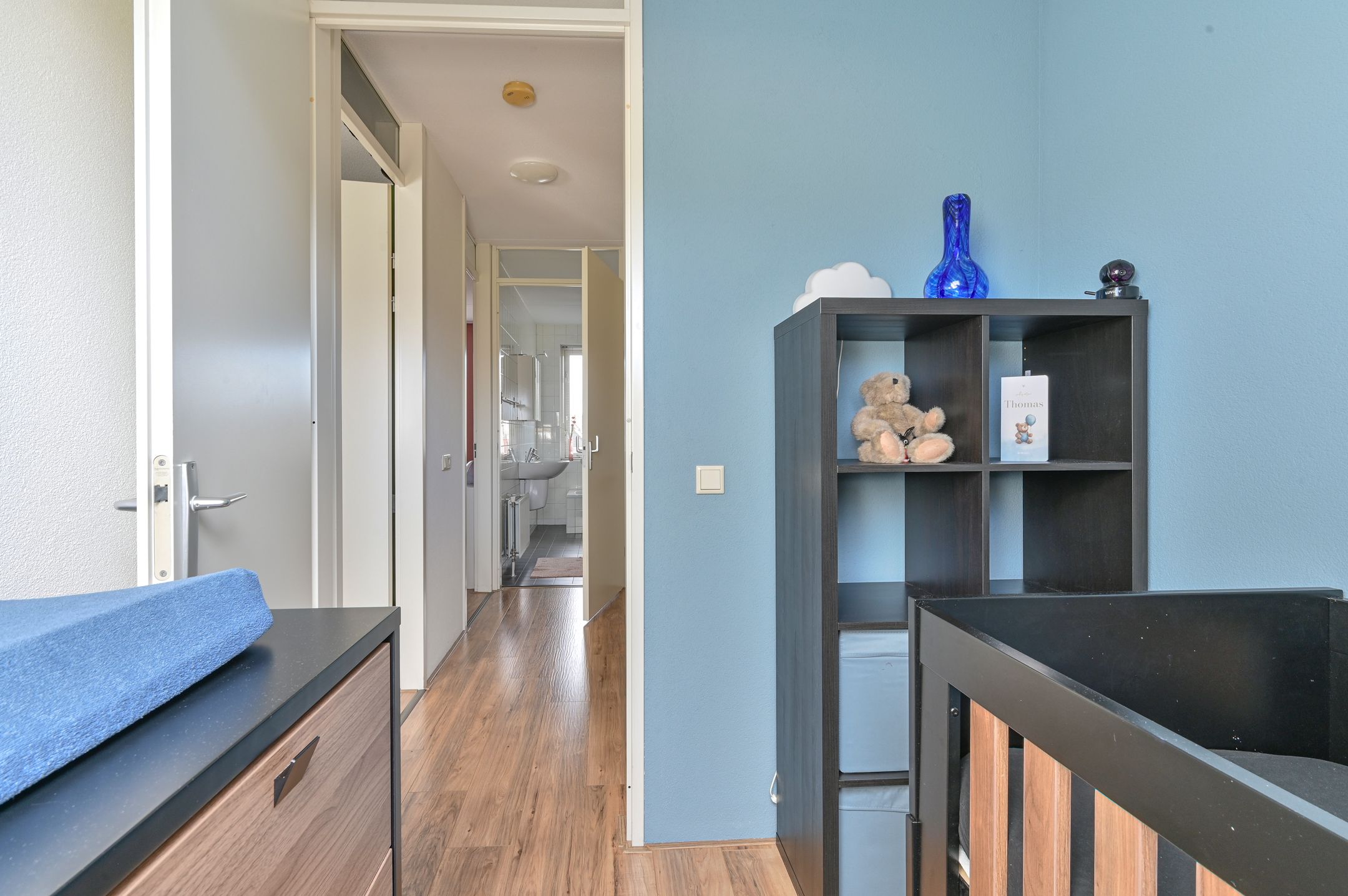 Foto 33 van Antares 5