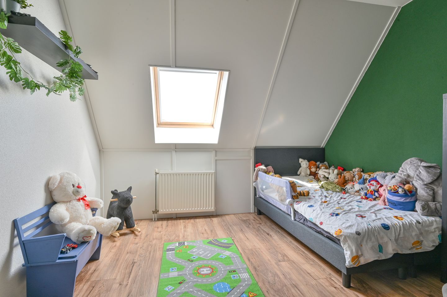 Foto 35 van Antares 5