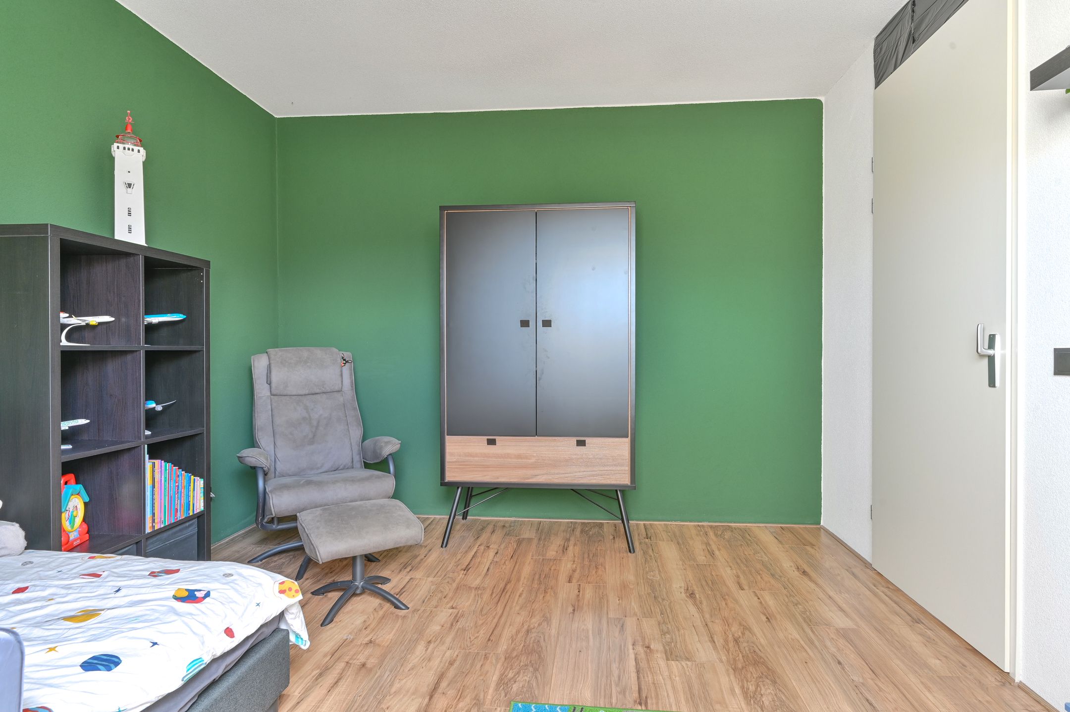 Foto 36 van Antares 5